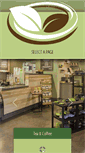 Mobile Screenshot of cafesteep.com
